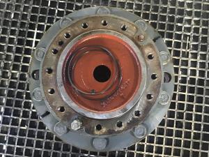 Liebherr Final Drive